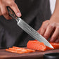 KnifeSharp™ - Kitchen Knives Set